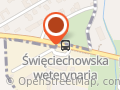 Pra-Mas. Sp. Z O.o. Przedsiębiorstwo Transportowo - Spedycyjno - Handlowe