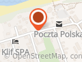 SKLEP SPOŻYWCZO PRZEMYSŁOWY CZARUŚ