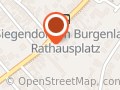 DONNA DIE AGENTUR