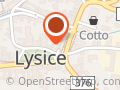 Restaurace Na Městečku Lysice