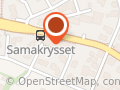 May-Liss Dame og herrefrisør AS