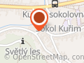 Kadeřnictví HP, Solárium HP
