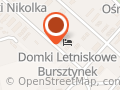 Domki Hippalos Jarosławiec