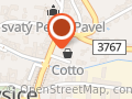Obchodní Dům Cotto S.r.o.