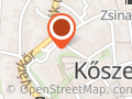 Kőszeg Masszázs