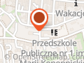 Przedszkole Nr 1 Publiczne