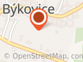 Býkovické hradiště a dětské hřiště