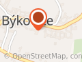 Býkovice - obecní úřad