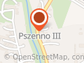 Tartak w Pszennie