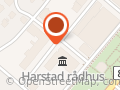 Harstad kommunale pensjonskasse