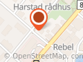 Blåhuset Varmestua