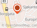 Securitas AS avd Harstad - Securitas AS