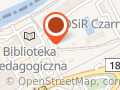 Korty tenisowe Czarnków TKKF "Nałęcz"
