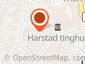 Harstad Politihus Harstad Politistasjon