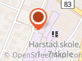 Harstad Fritidssenter