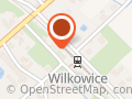 Skład Opału Iskra Pietrowiak Wilkowice
