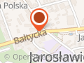 Hotel Szlak Bursztynowy, Jarosławiec