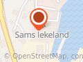 Sam Lekeland AS