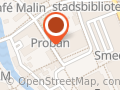 Bäcklunds Frisör & Skönhets Elit