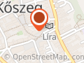 Tejbolt És Tejivó Kőszeg
