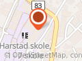 Harstad Fritidsklubb
