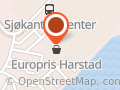 Mester Grønn Sjøkanten Senter