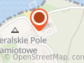 OŚRODEK KONFERENCYJNO WYPOCZYNKOWY MARINA