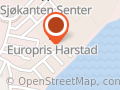 Skoringen, Harstad