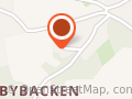 Kyrkbybackens Bed & Breakfast