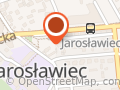 Mandarin Jarosławiec