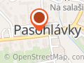 Obecní policie Pasohlávky