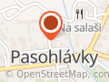 Penzion Kometa