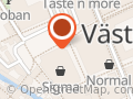 Visions center i Västerås