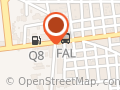 Fermata Autobus FAL "via Gravina 81"