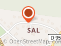 Förskolan Salvägen