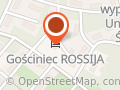 Restauracja Rossija
