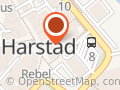 Skohuset Harstad AS Avd Rikard Kaarbøs Gate
