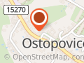 Obec Ostopovice