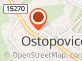 Obec Ostopovice