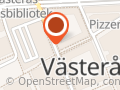Strands i Västerås AB