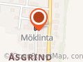 Möklinta Livs & Pizzeria