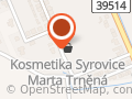 Kosmetika Syrovice