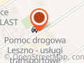 Pomoc drogowa "KASIA"