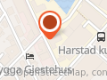 Harstadhamn Blikkenslagerverksted AS