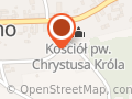 Parafia rzymskokatolicka Chrystusa Króla w Jemielnie