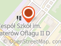 POKOJE GOŚCINNE GEO