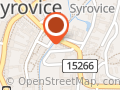 Syrovice - Obecní Úřad