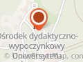 Ośrodek wypoczynkowy Uniwersytetu Śląskiego w Katowicach