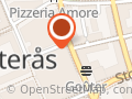 Cornetto Bar Västerås