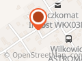Dawidziak Paweł. Usługi stolarskie